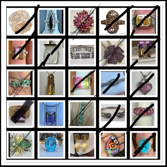 NEW INVENTORY ๐คฉ COME GET YOUR JEWELS LIVE SHOW LISTING NOTIFICATION๐คฉ - Picture 14 of 16